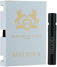 Parfums de Marly Meliora - Perfume (sample) — photo N1