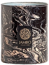 Fragrances, Perfumes, Cosmetics Konoko Scented Candle, XS, 10x12 cm - Jambo Collections Scented Candle Konoko