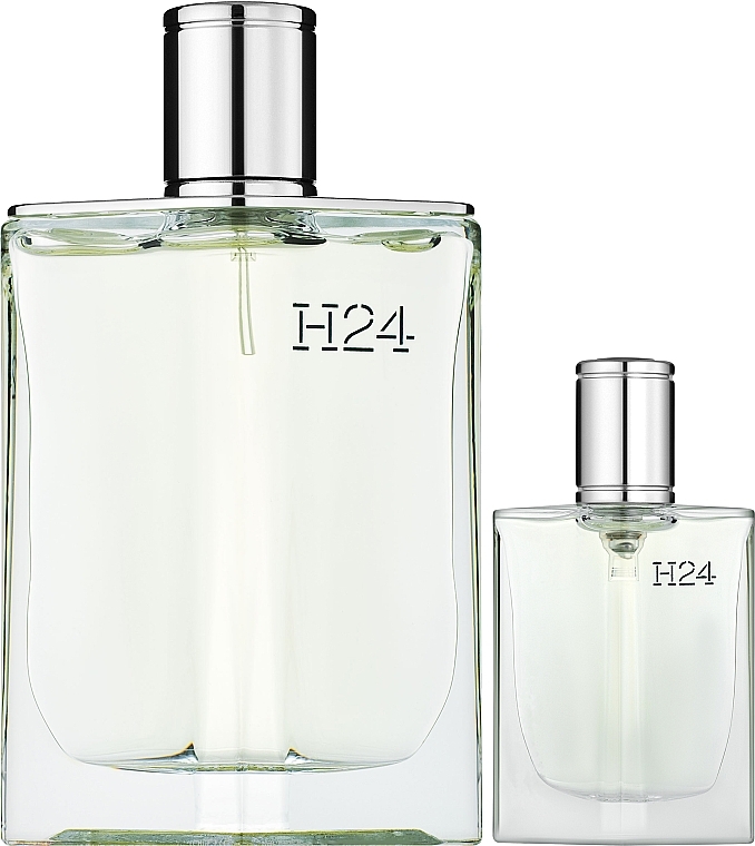 Hermes H24 Eau - Set — photo N2