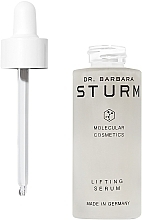 Fragrances, Perfumes, Cosmetics Lifting Eye Cerum - Dr. Barbara Sturm Lifting Serum