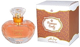 Fragrances, Perfumes, Cosmetics Alan Bray Princesse Candy - Eau de Toilette