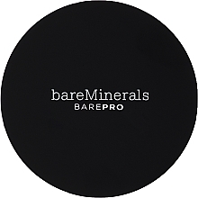 Fragrances, Perfumes, Cosmetics Compact Powder - Bare Minerals Barepro 16hr Powder Foundation