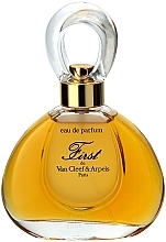 Fragrances, Perfumes, Cosmetics Van Cleef & Arpels VC&A First - Eau de Parfum (tester with cap)