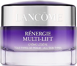 Fragrances, Perfumes, Cosmetics Anti-Aging Lifting Face Cream - Lancome Renergie Multi-Lift Redefining Lifting Cream