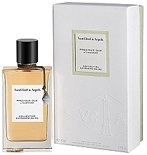 Van Cleef & Arpels Collection Extraordinaire Precious Oud - Eau (tester with cap) — photo N2