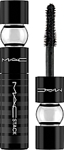 Fragrances, Perfumes, Cosmetics Mascara - MAC Stack Mascara (mini size)