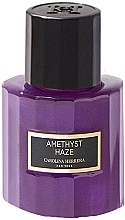 Fragrances, Perfumes, Cosmetics Carolina Herrera Amethyst Haze - Eau de Parfum (mini size)