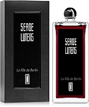 Serge Lutens La Fille de Berlin - Eau de Parfum — photo N3