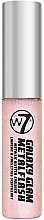 Glitter Eyeliner - W7 Galaxy Glam Metal Flash Eyeliner — photo N2