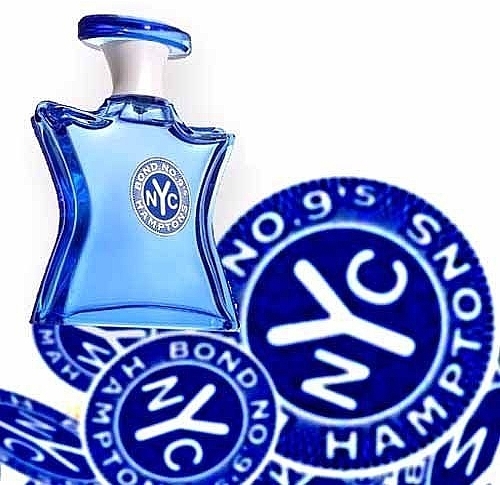 Bond No 9 Hamptons - Eau (mini size) — photo N2