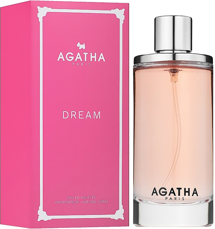 Agatha Dream - Eau de Toilette — photo N7