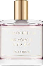 Fragrances, Perfumes, Cosmetics Zarkoperfume Pink Molécule 090.09 - Eau de Parfum