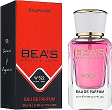 BEA'S W522 - Eau de Parfum — photo N2