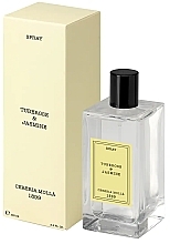 Fragrances, Perfumes, Cosmetics Cereria Molla Tuberose & Jasmine - Room Spray