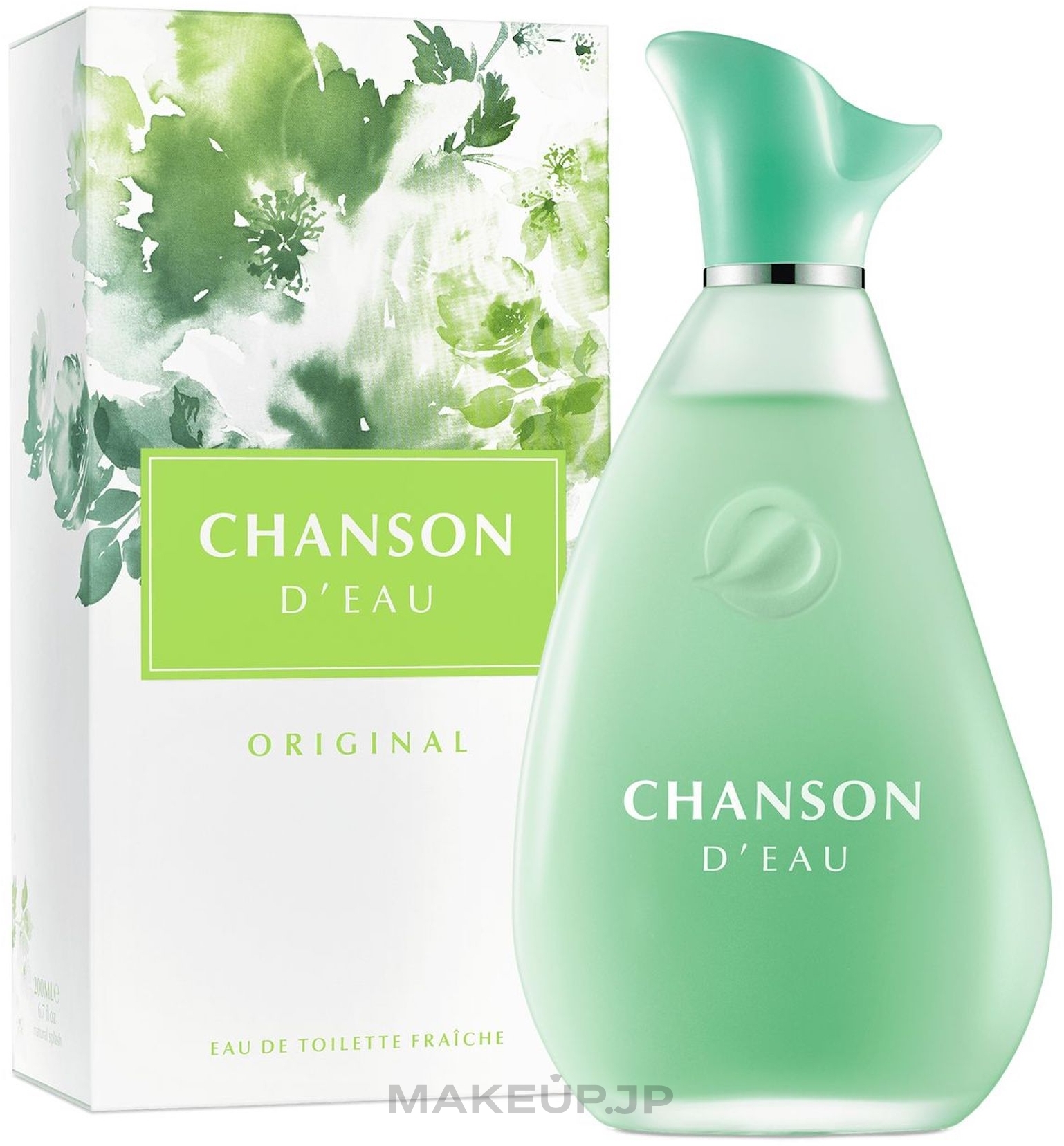 Chanson D`eau Original - Eau de Toilette — photo 100 ml