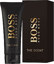 HUGO BOSS - The Scent Shower Gel — photo N5