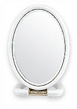 Fragrances, Perfumes, Cosmetics Cosmetic Mirror, 5114, white - Top Choice