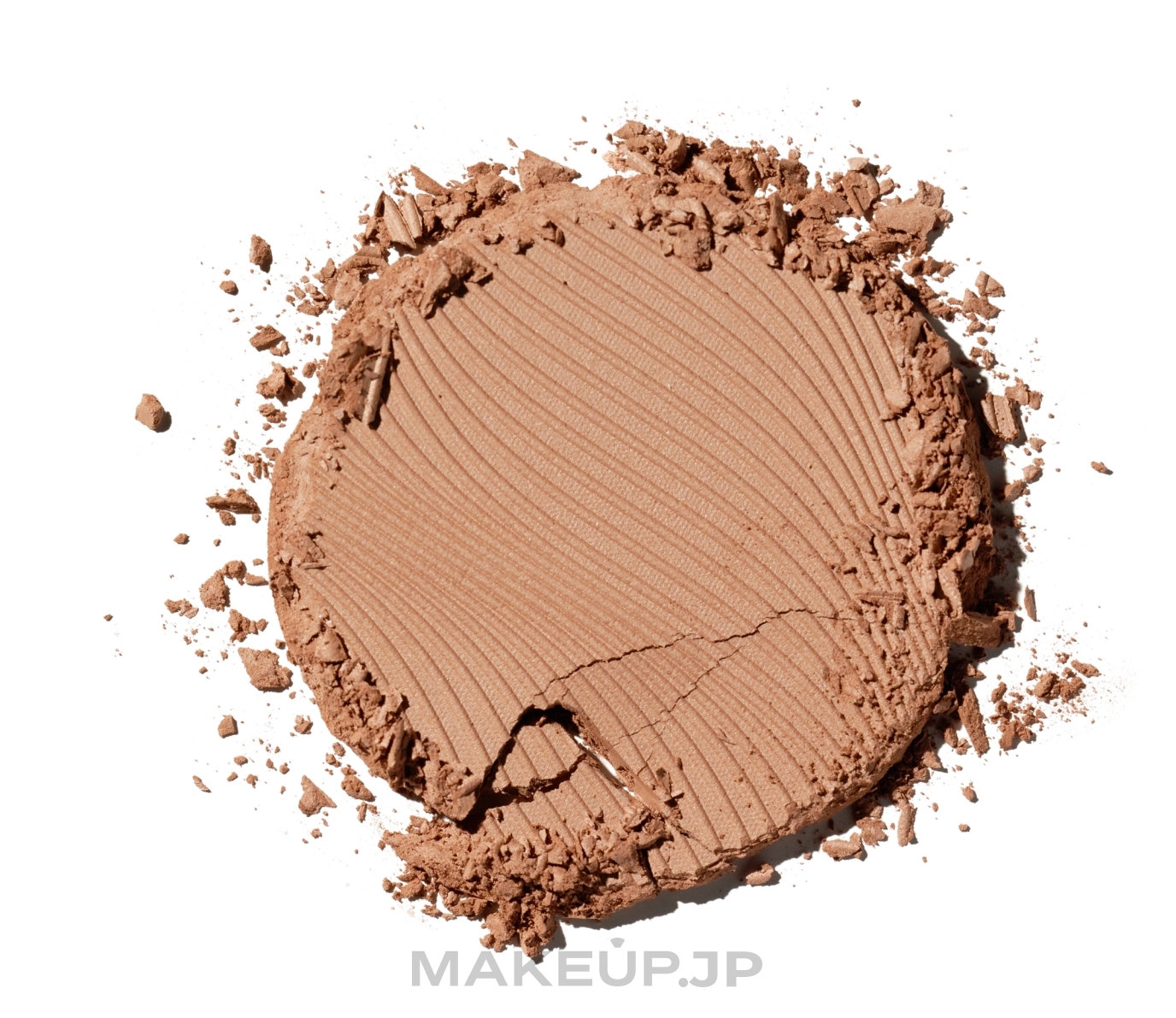 Satin Bronzer - Catrice Holiday Skin Luminous Bronzer — photo 020 - Off To The Island