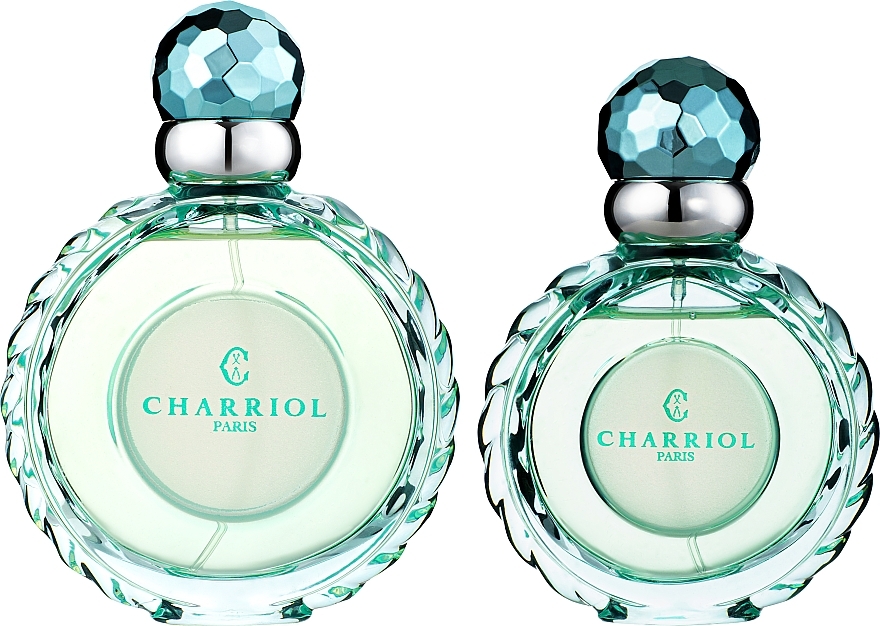 Charriol Tourmaline - Eau de Toilette — photo N3