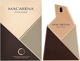 Camara Macarena Pour Femme - Eau de Parfum — photo N2