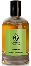 Giardino Benessere Tuberose - Home Aroma Spray — photo N1