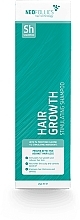 Fragrances, Perfumes, Cosmetics Hair Growth Stimulating Shampoo - Neofollics Hair Technology Hair Growth Stimulating Shampoo