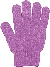 Fragrances, Perfumes, Cosmetics Bath Mitten, 499805, purple - Inter-Vion