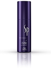 Modeling Cream - Wella SP Refined Texture — photo N1