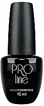 Fragrances, Perfumes, Cosmetics Top Coat - Maga Cosmetics Top Coat PRO Line Gel Like