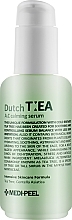 Esencja z drzewa herbacianego - MEDIPEEL Dutch Tea A.C Calming Serum — photo N2