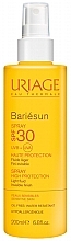 Bariesun Sunscreen Spray SPF30 - Uriage Suncare product — photo N1