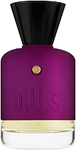 J.U.S Parfums Ultrahot - Eau de Parfum — photo N1