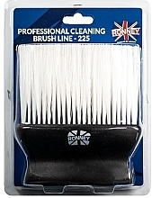Fragrances, Perfumes, Cosmetics Hairdressing Cleaning Brush, 225 - Ronney Professional Cleaning Brush Line RA 00225