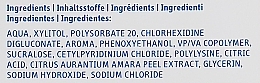 Chlorhexidine 0.12% Mouthwash - Curaprox Perio Plus+ — photo N3