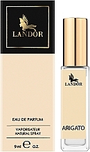 Fragrances, Perfumes, Cosmetics Landor Arigato - Eau de Parfum (mini)