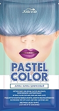 Pastel Coloring Shampoo - Joanna Pastel Color  — photo N1