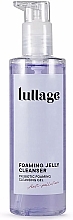 Fragrances, Perfumes, Cosmetics Face Cleansing Gel - Lullage Foaming Jelly Cleanser Gel