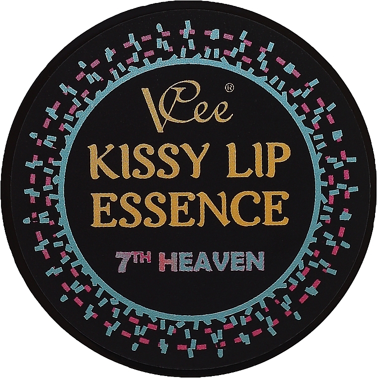 Lip Essence - VCee Kissy Lip Essence — photo N8