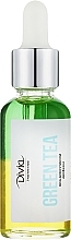 Fragrances, Perfumes, Cosmetics Green tea Two-Phase Cuticle Oil - Divia Cuticle Oil Green Tea Di1635