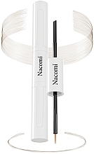 Lash & Brow Serum - Nacomi Serum Lashes & Brow — photo N4