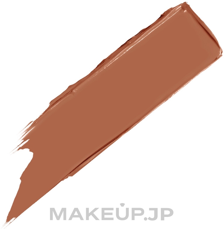 Lipstick - Make Up For Ever Artist Rouge Intense Color Beautifying Lipstick — photo 104 - Bold Cinnamon
