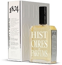 Fragrances, Perfumes, Cosmetics Histoires de Parfums 1804 George Sand - Eau (tester without cap)