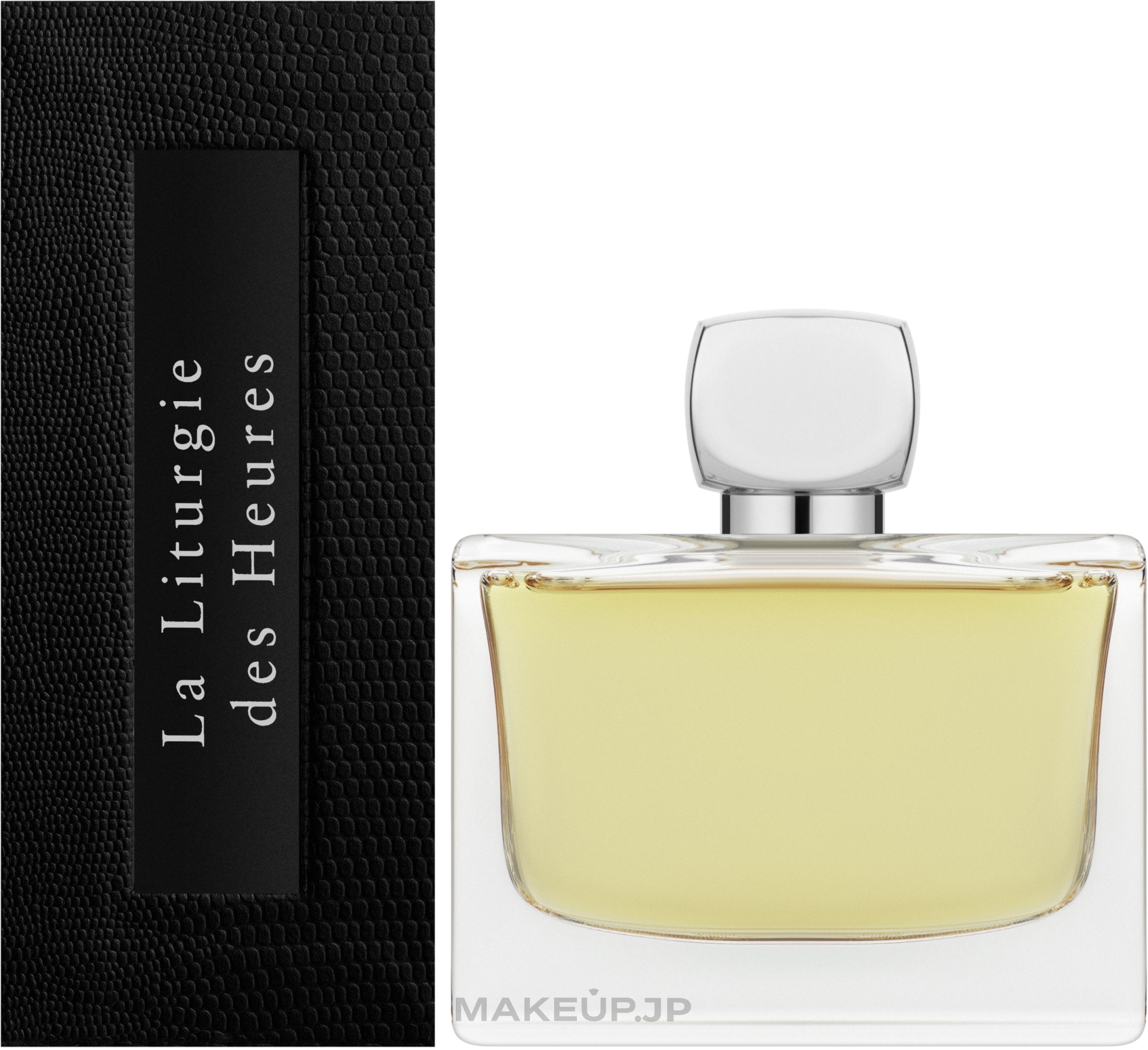 Jovoy La Liturgie des Heures - Eau de Parfum — photo 100 ml