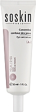 Eye Care Serum "Extra Care" - Soskin Eye Care Serum — photo N2