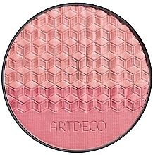 Fragrances, Perfumes, Cosmetics Two-color Blush - Artdeco Blush Couture Limited Edition Diamonds&Lights Refill