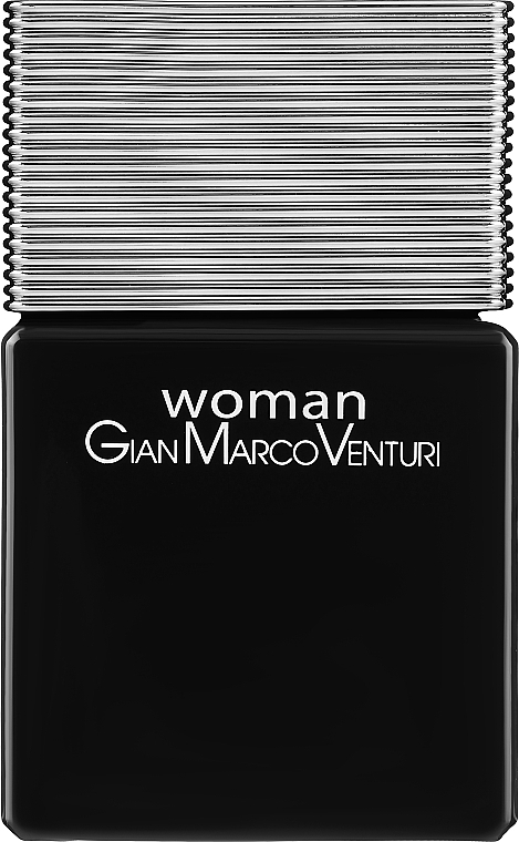 Gian Marco Venturi Woman - Eau de Parfum — photo N1