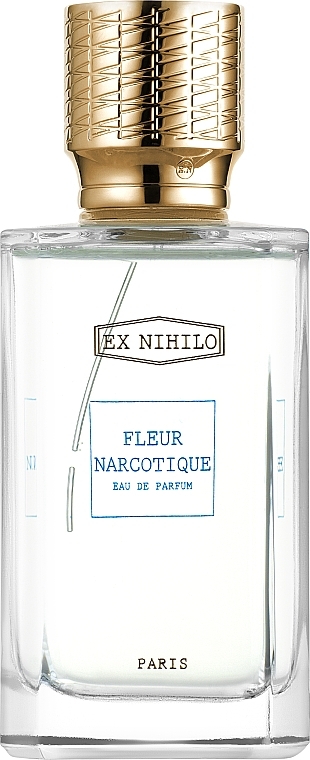 Ex Nihilo Fleur Narcotique - Eau de Parfum — photo N3