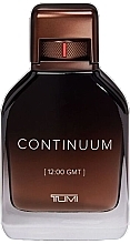 Fragrances, Perfumes, Cosmetics Tumi Continuum - Eau de Parfum (tester with cap)