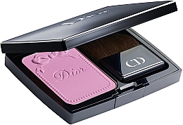 Fragrances, Perfumes, Cosmetics Compact Blush - Dior Blush Trianon Edition