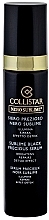 Fragrances, Perfumes, Cosmetics Rejuvenating Facial Serum - Collistar Nero Sublime Black Precious Serum (tester)